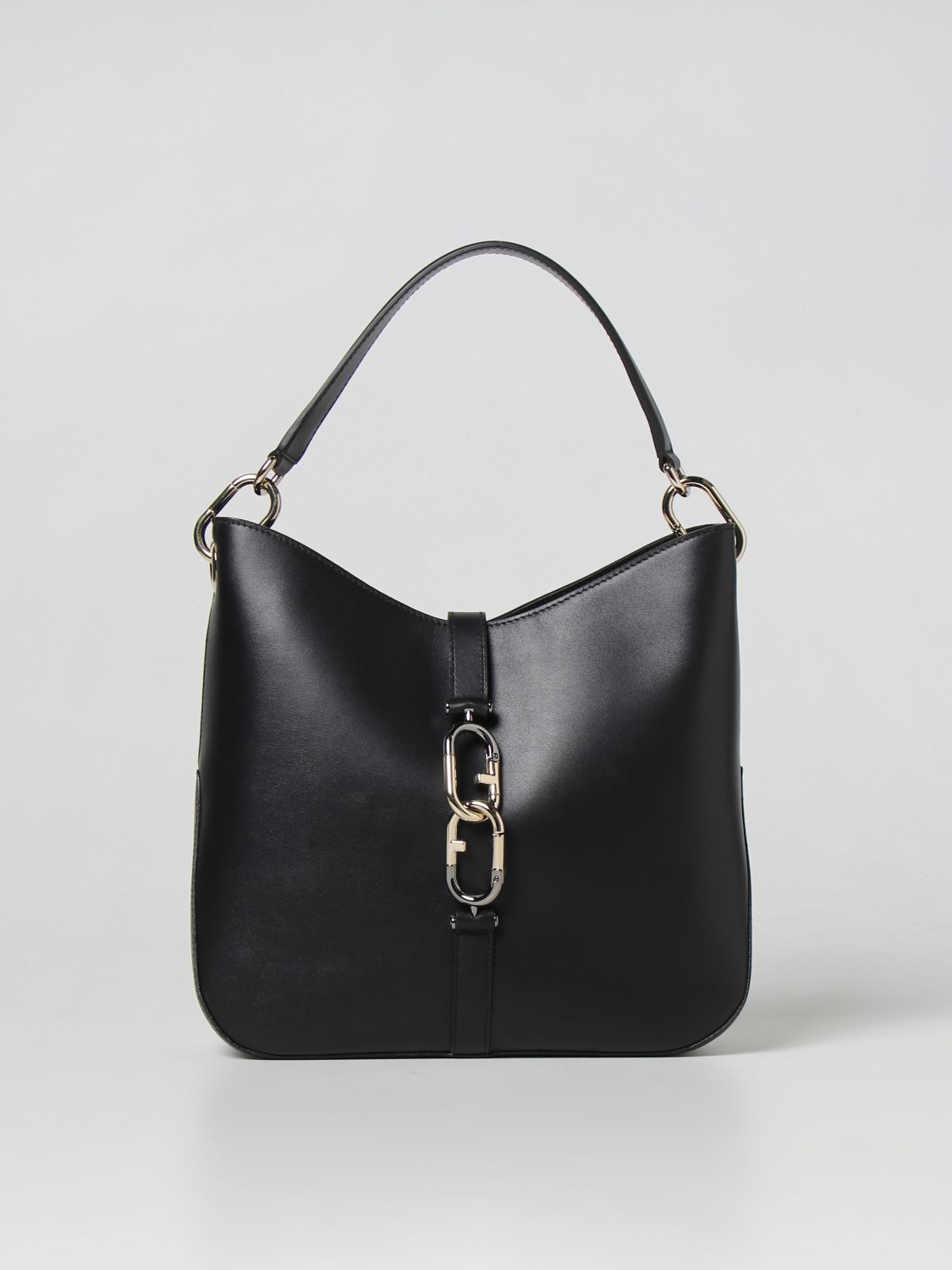 Furla Shoulder Bag FURLA Woman colour Black