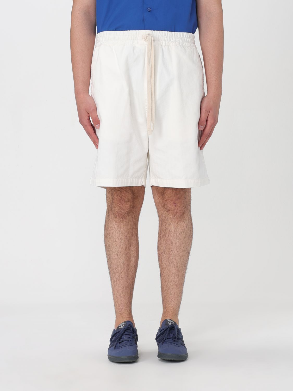 Carhartt WIP Short CARHARTT WIP Men colour White