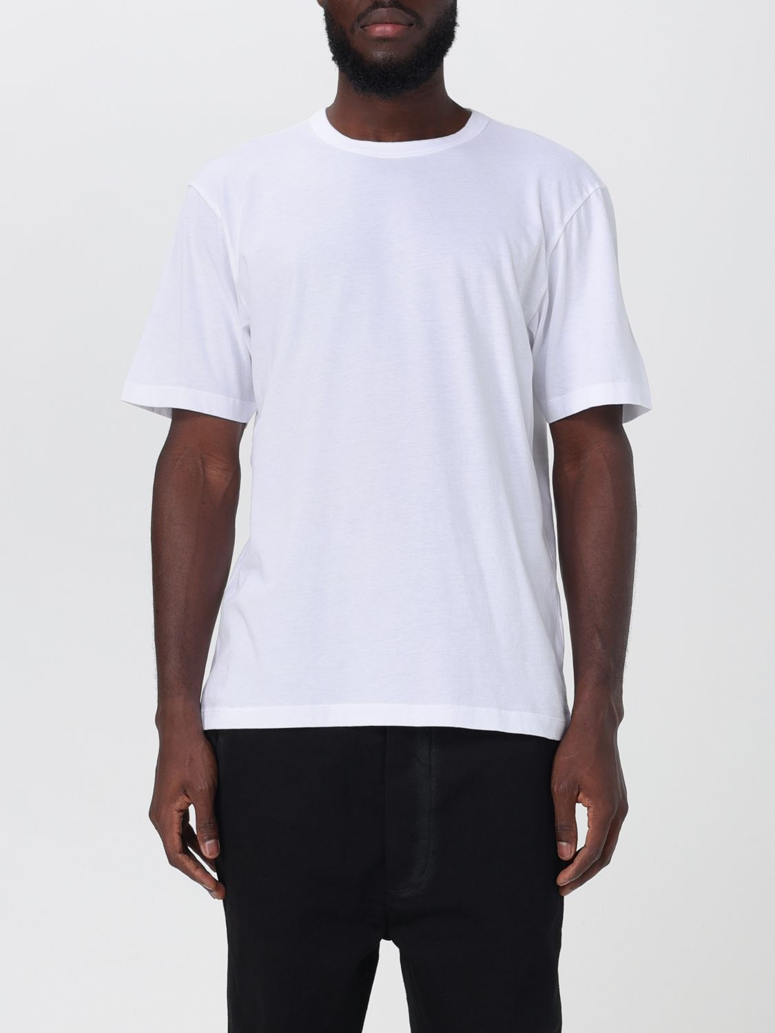 Sunflower T-Shirt SUNFLOWER Men colour White