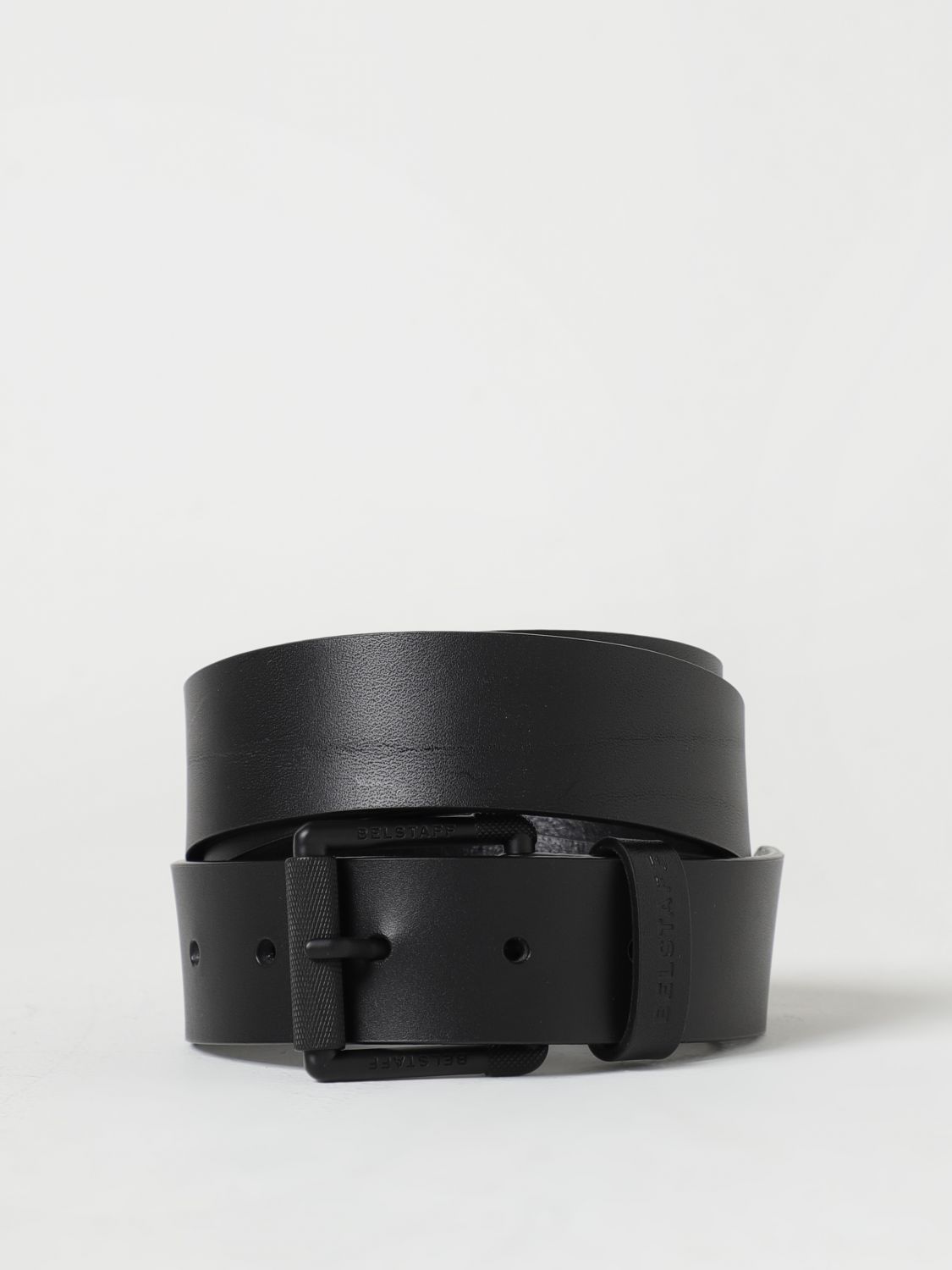 Belstaff Belt BELSTAFF Men colour Black