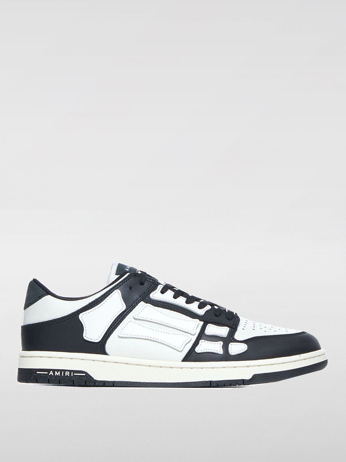 Amiri Sneakers AMIRI Men color Black