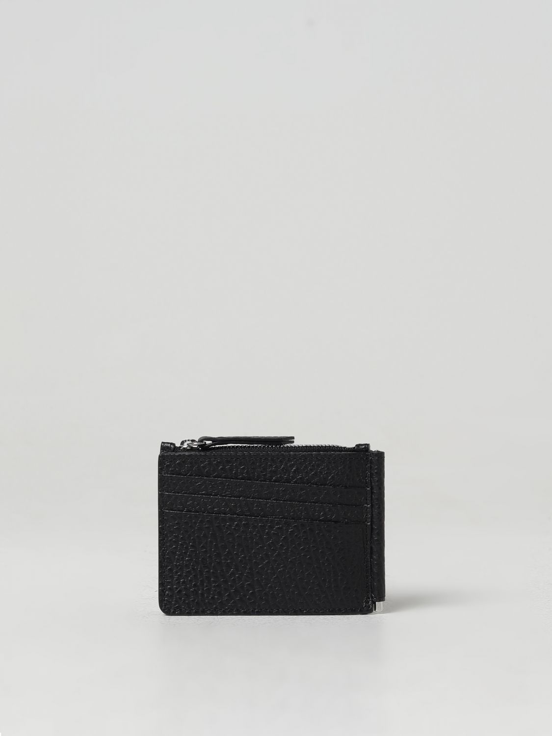 Maison Margiela Wallet MAISON MARGIELA Men colour Black