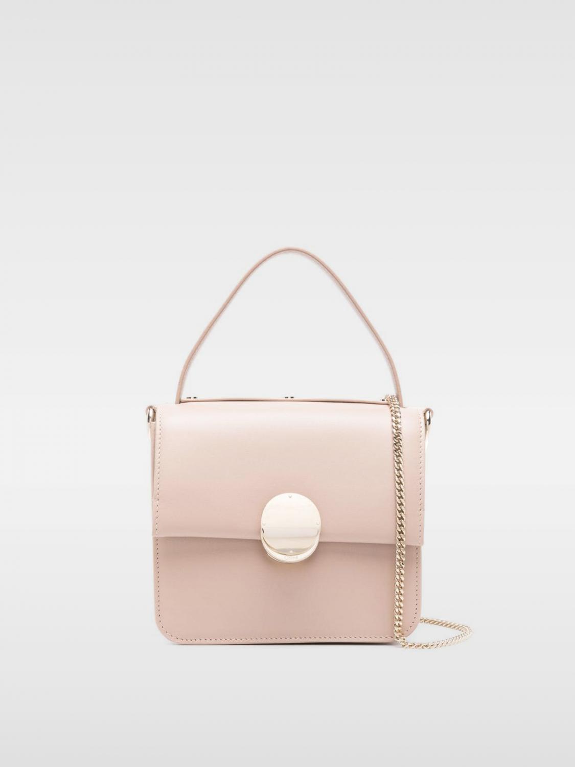 Chloé Mini Bag CHLOÉ Woman color Brown