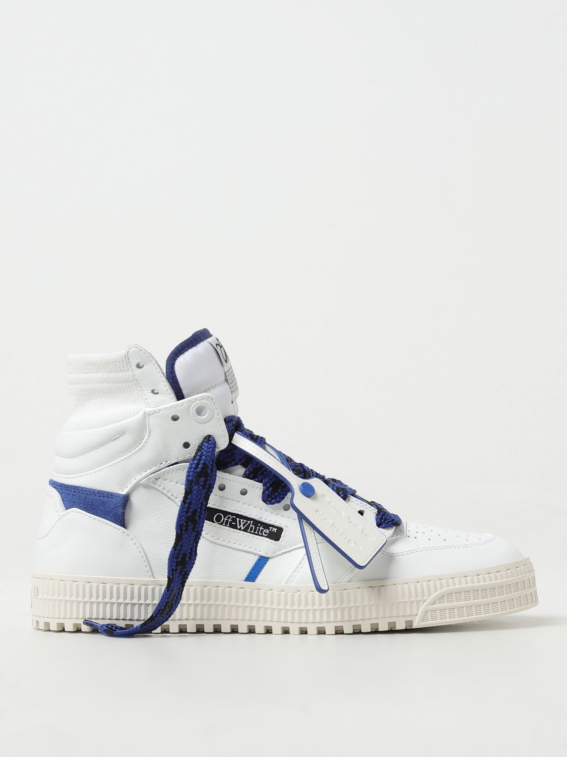 OFF-WHITE Trainers OFF-WHITE Men colour White 1