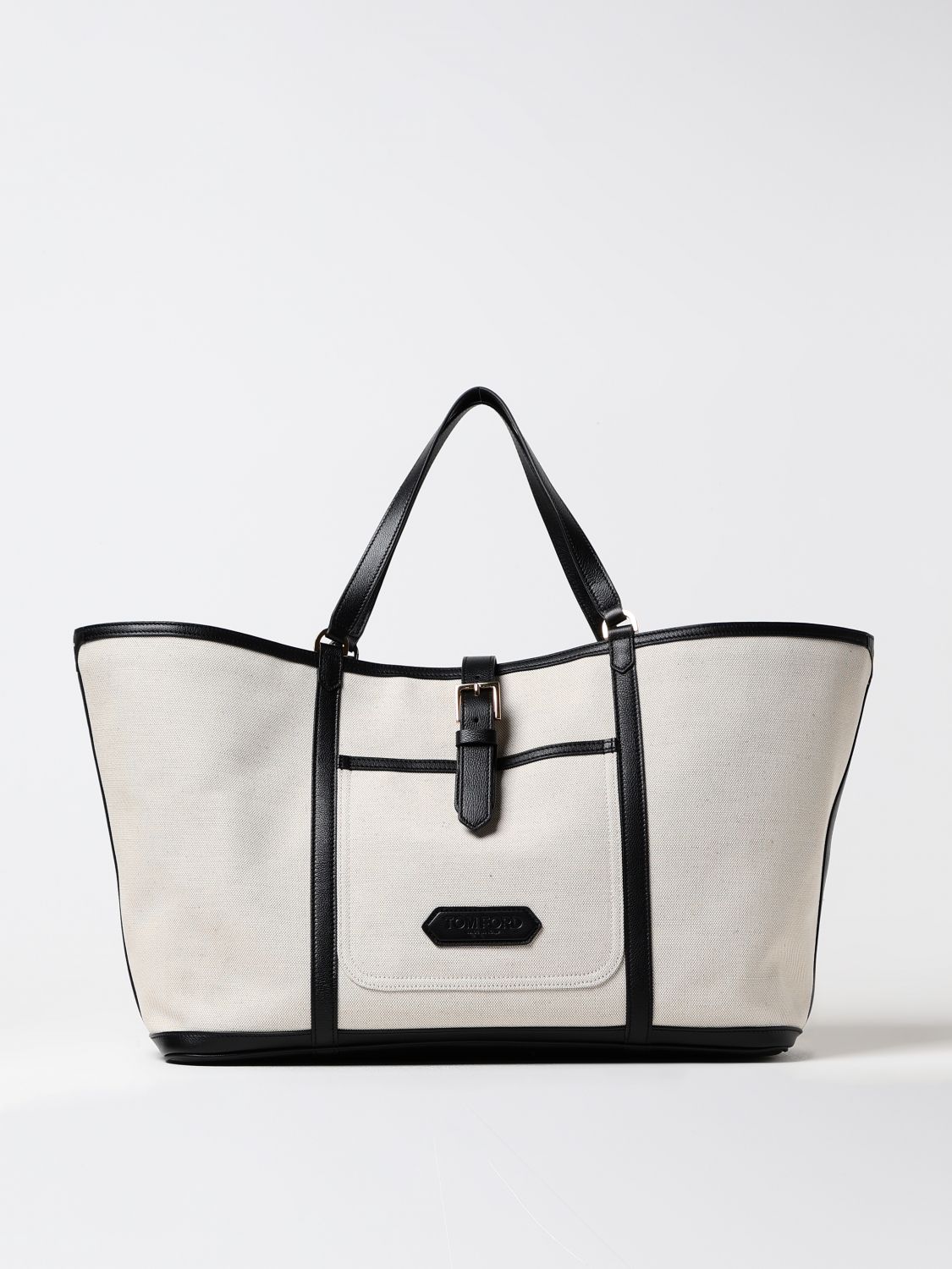 Tom Ford Bags TOM FORD Men color White