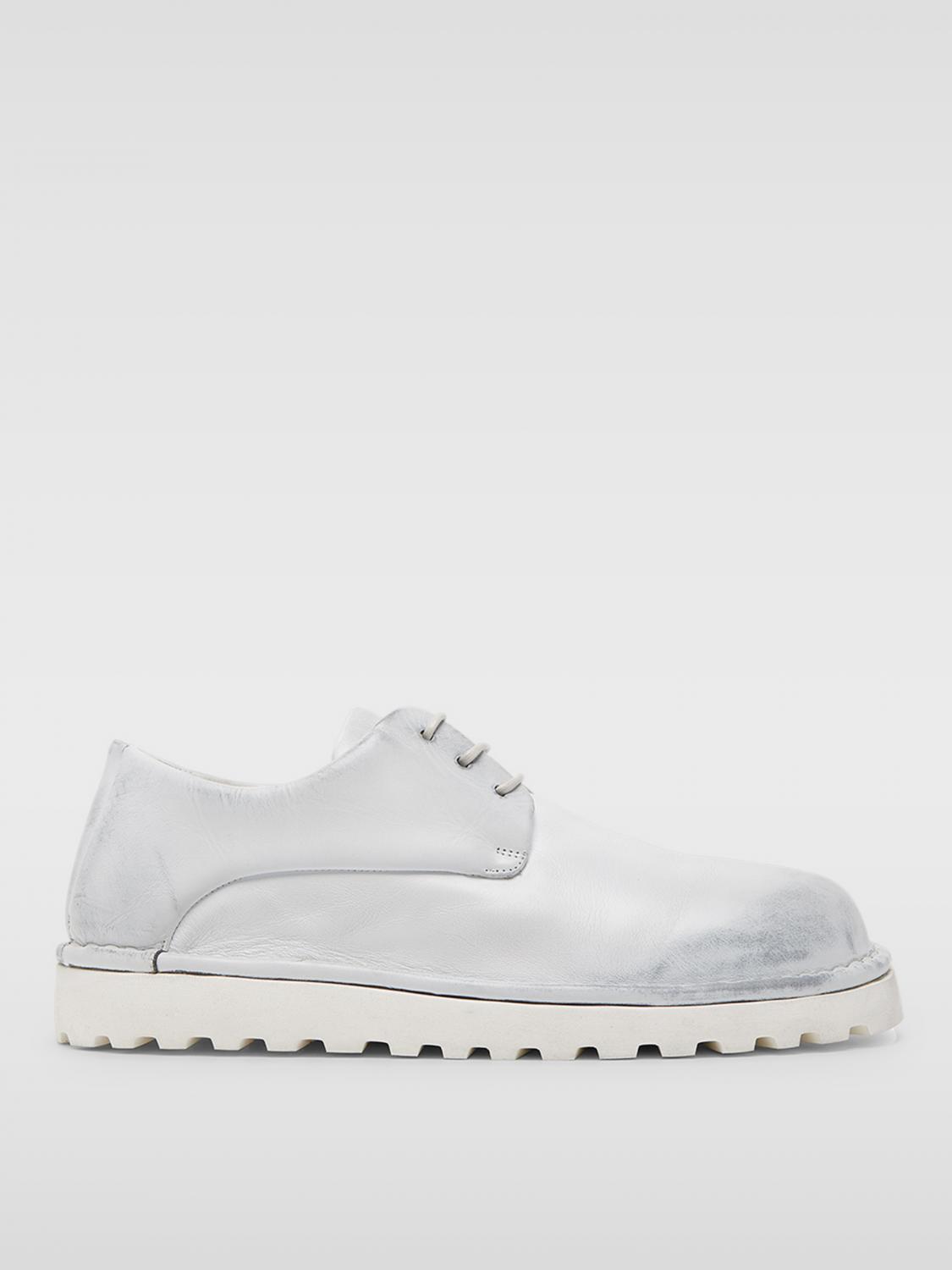 Marsèll Brogue Shoes MARSÈLL Men color White