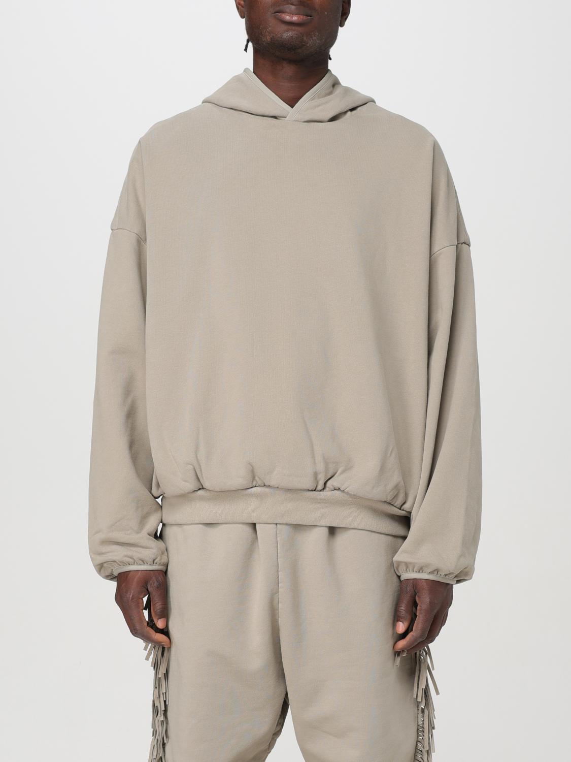 Fear Of God Sweatshirt FEAR OF GOD Men color Beige