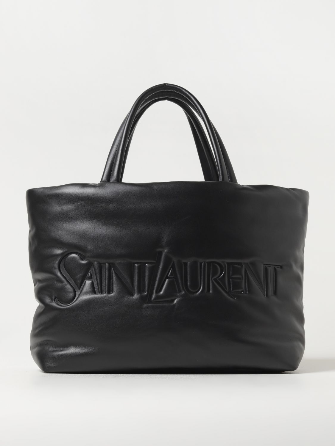 Saint Laurent Bags SAINT LAURENT Men colour Black