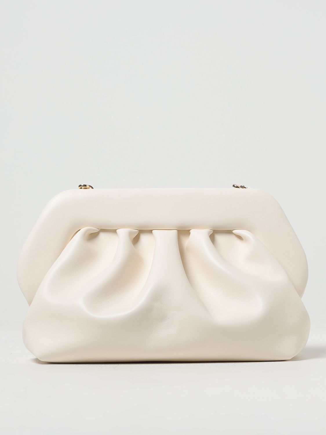 Themoirè Handbag THEMOIRÈ Woman colour White