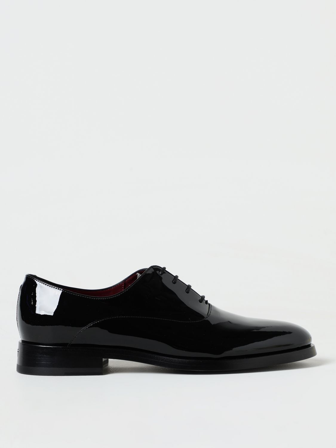 VALENTINO GARAVANI Brogue Shoes VALENTINO GARAVANI Men colour Black