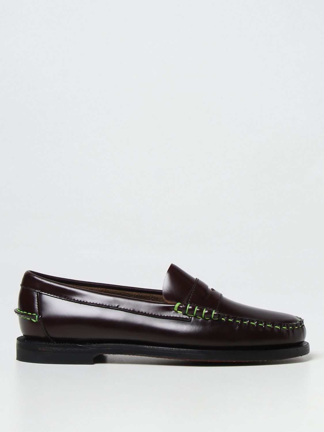 Philosophy Di Lorenzo Serafini Loafers PHILOSOPHY DI LORENZO SERAFINI Woman colour Brown