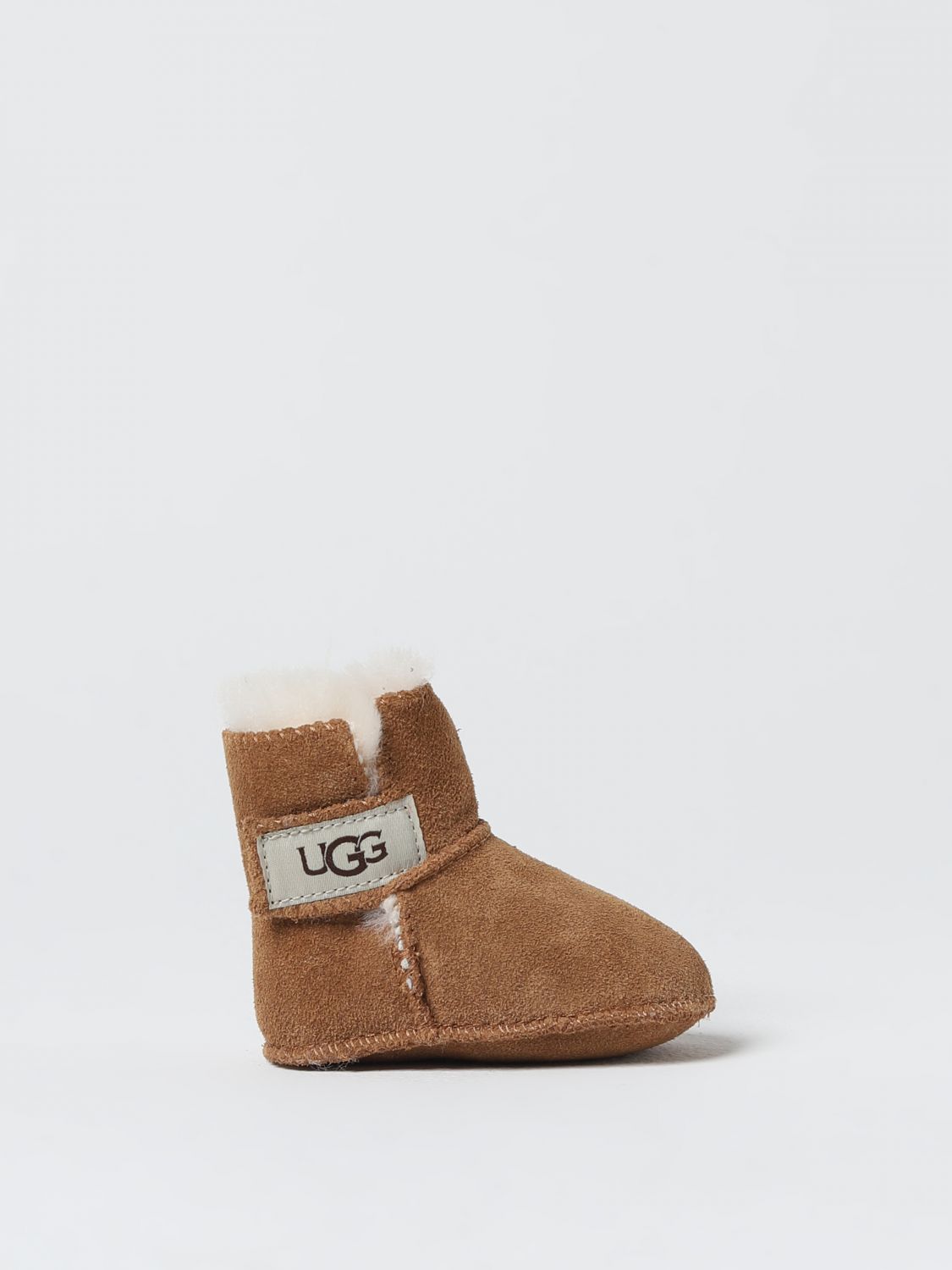 Ugg Shoes UGG Kids colour Beige