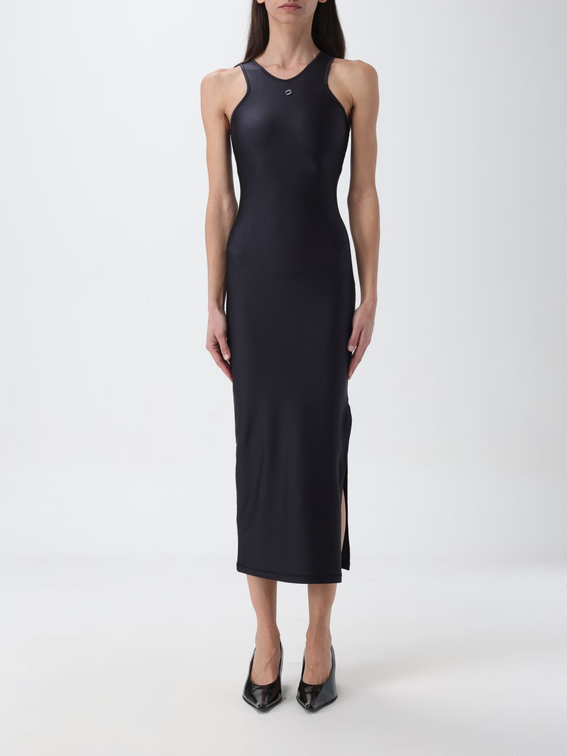 Coperni Dress COPERNI Woman colour Black