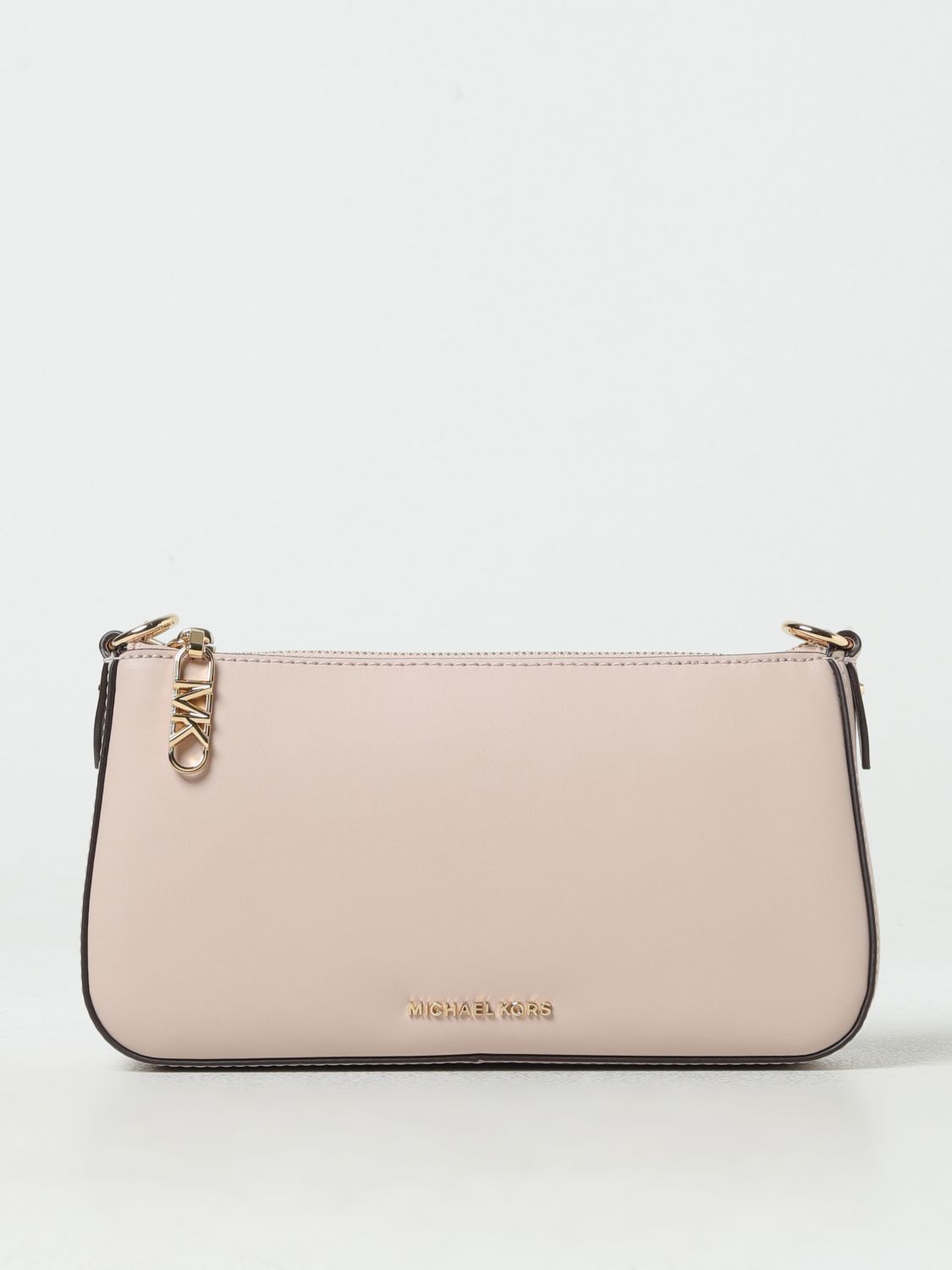 Michael Kors Shoulder Bag MICHAEL KORS Woman colour Pink