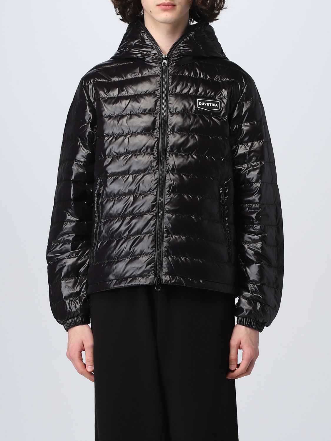 Duvetica Jacket DUVETICA Men colour Black