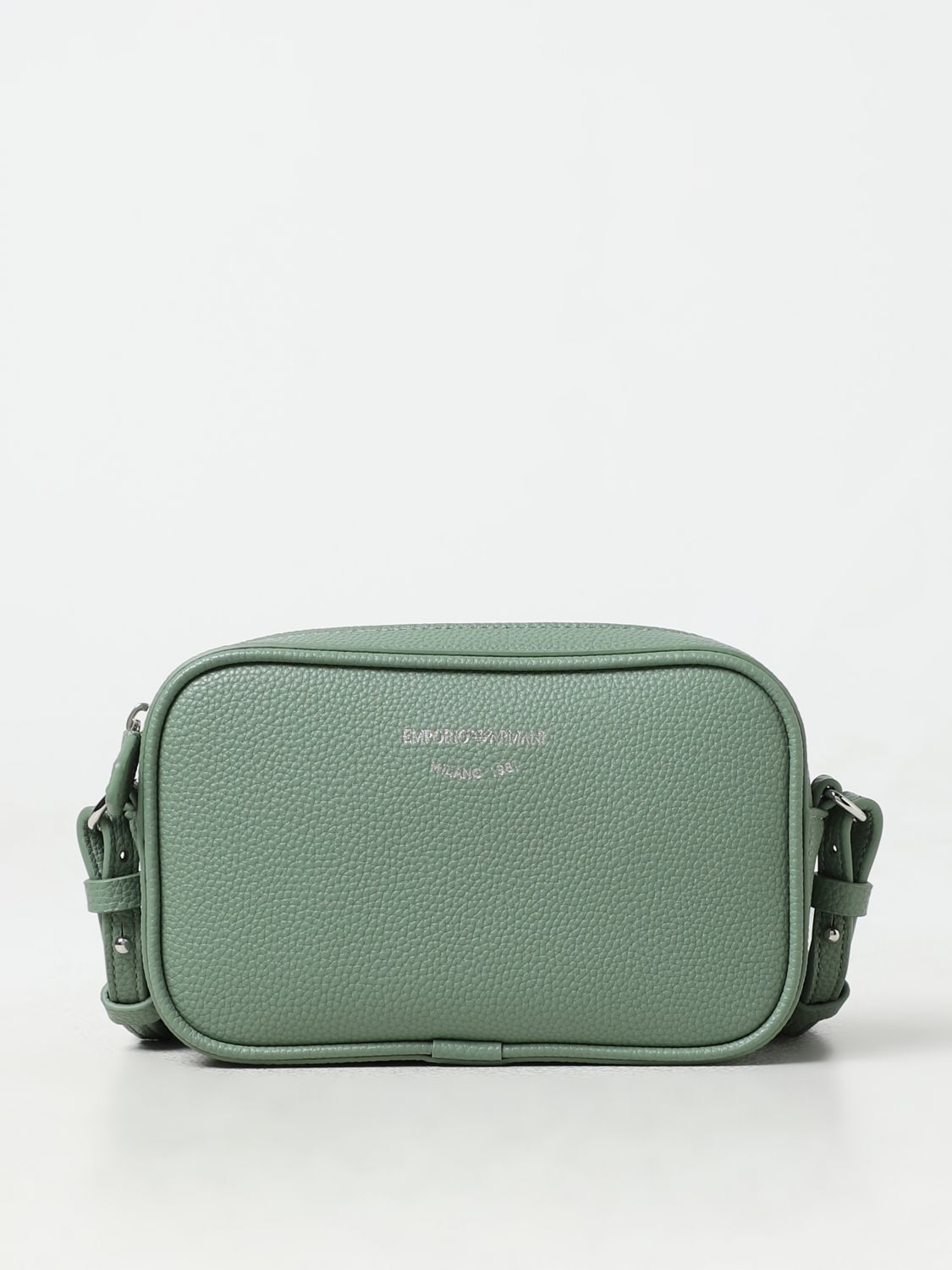 Emporio Armani Mini Bag EMPORIO ARMANI Woman colour Green