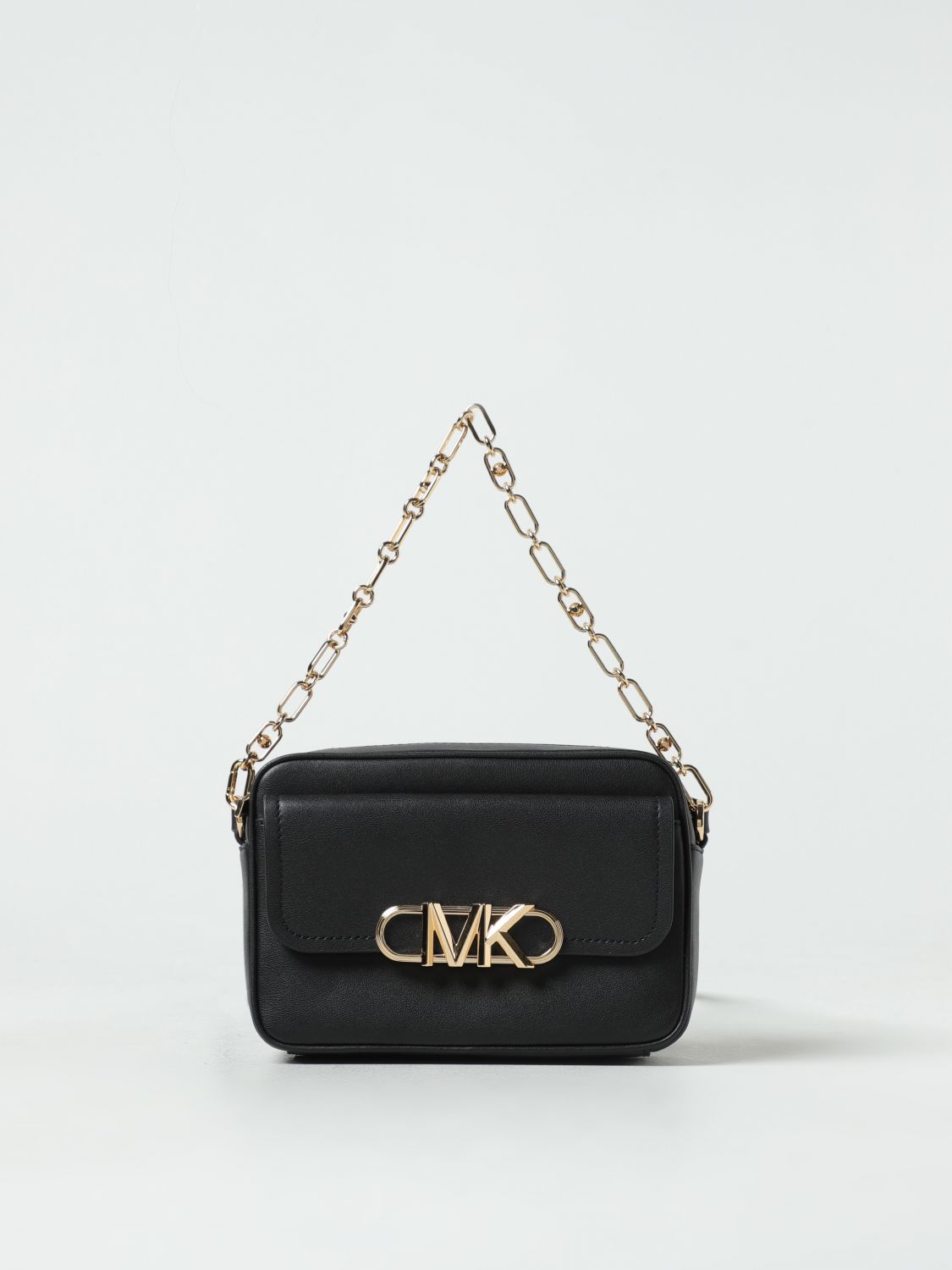 Michael Kors Mini Bag MICHAEL KORS Woman colour Black