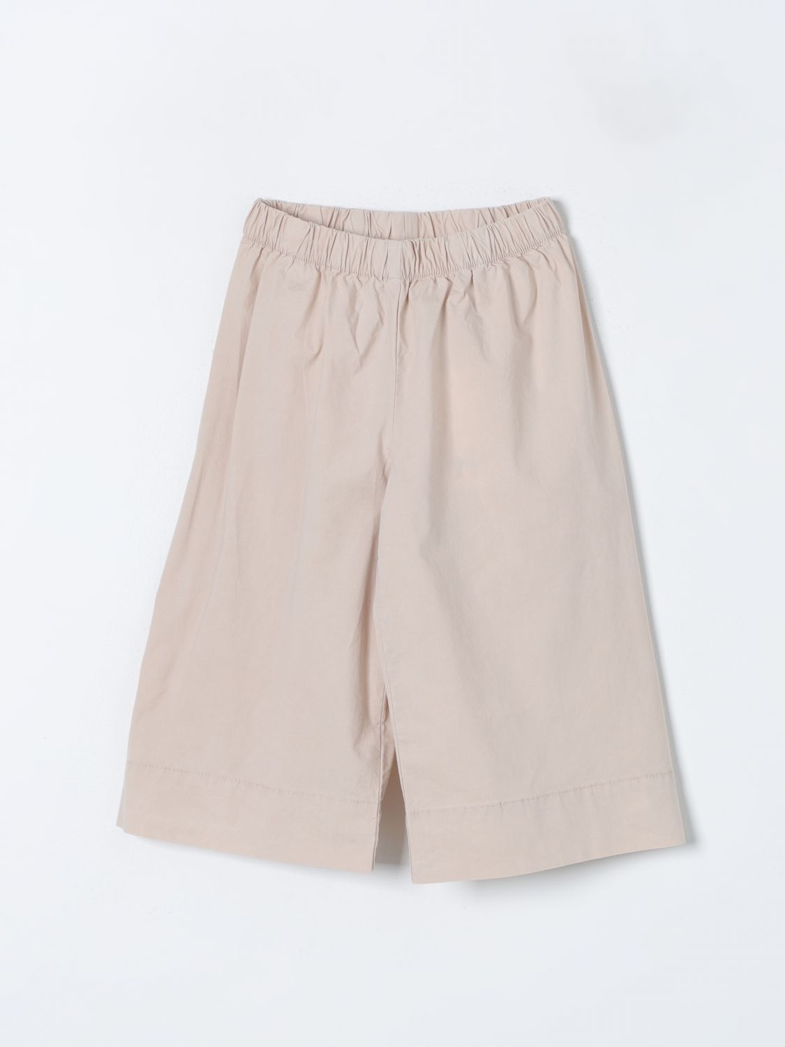 Il Gufo Trousers IL GUFO Kids colour Beige