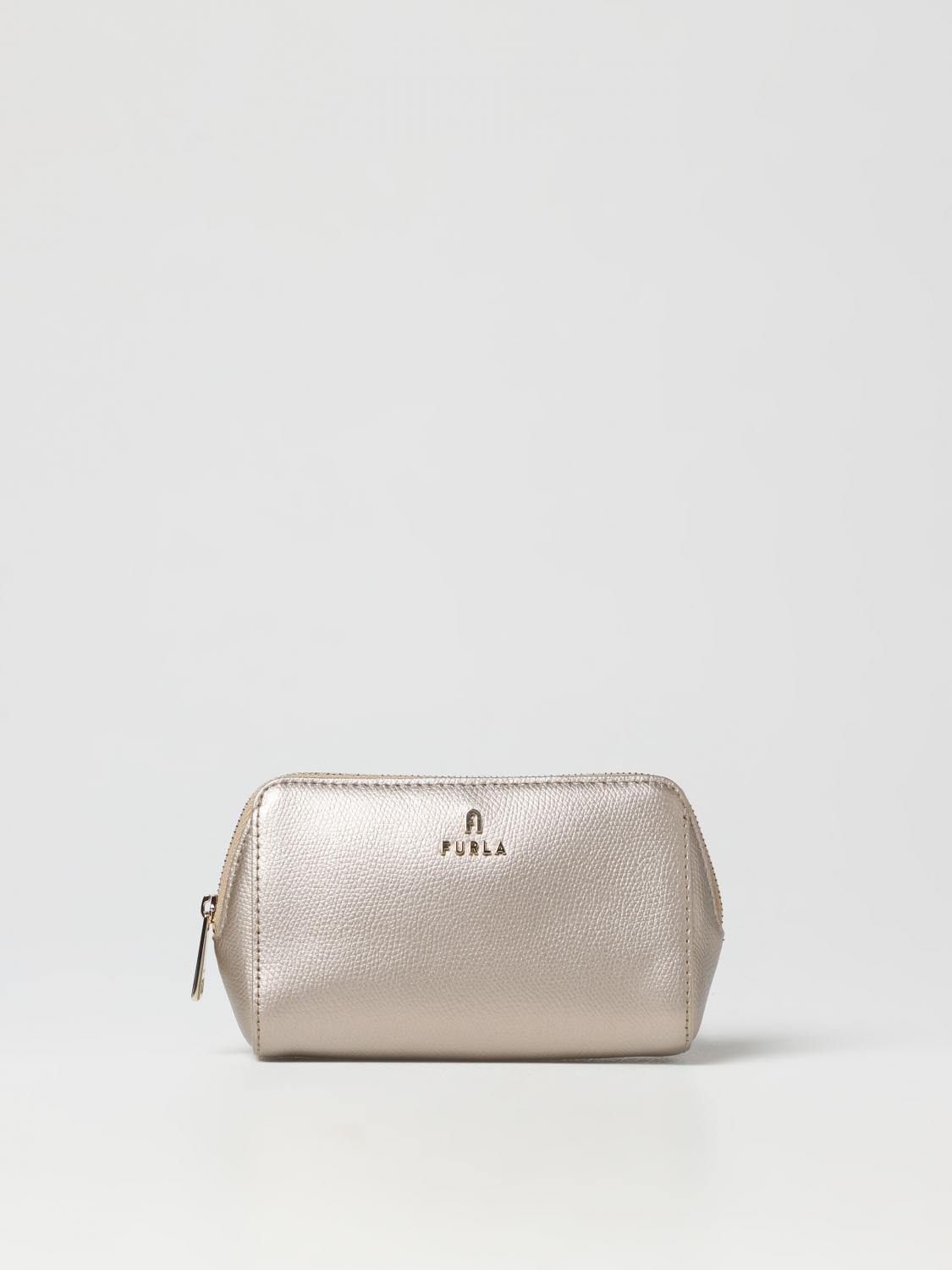 Furla Handbag FURLA Woman colour Pearl