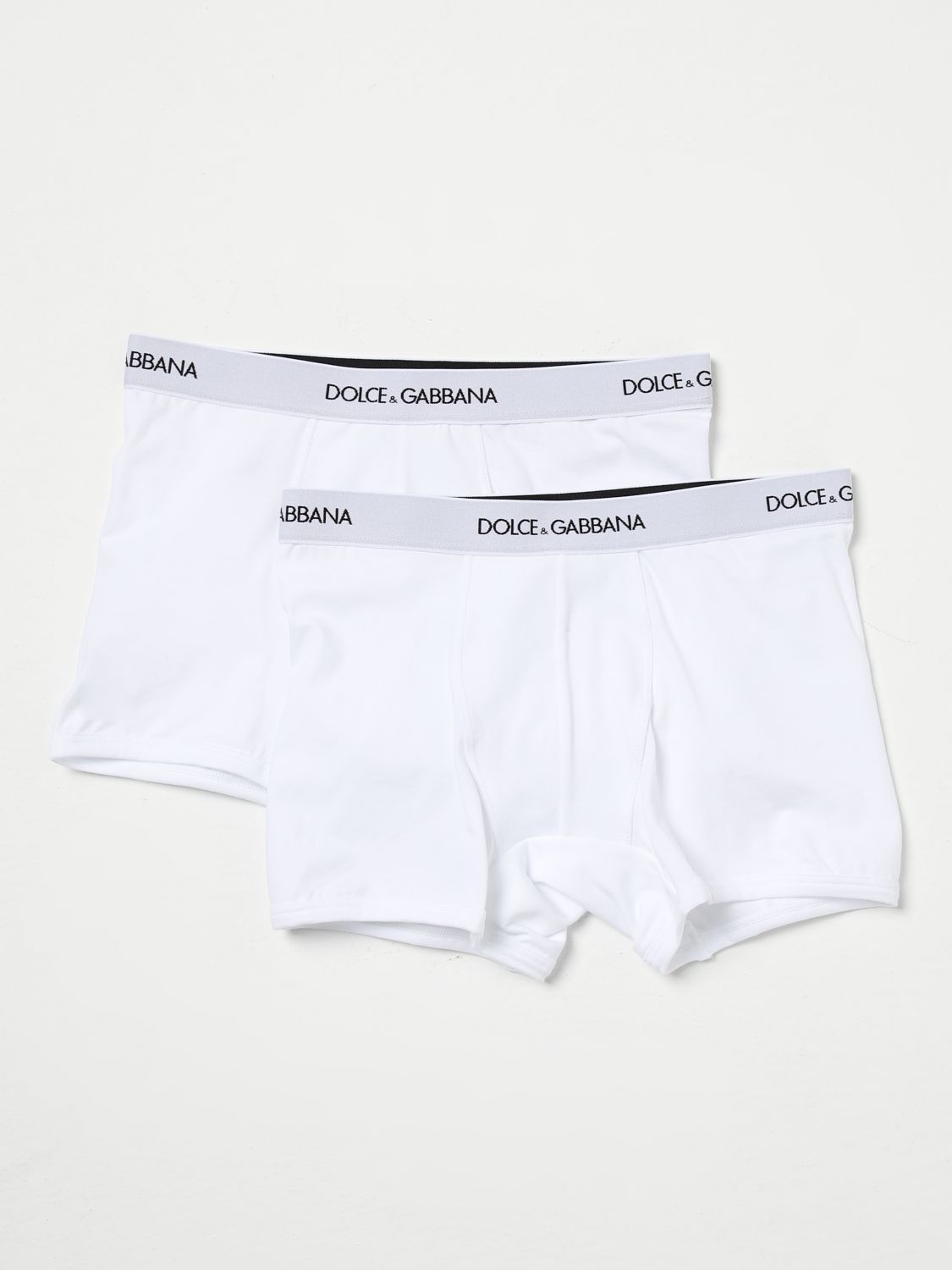 Dolce & Gabbana Underwear DOLCE & GABBANA Kids color White