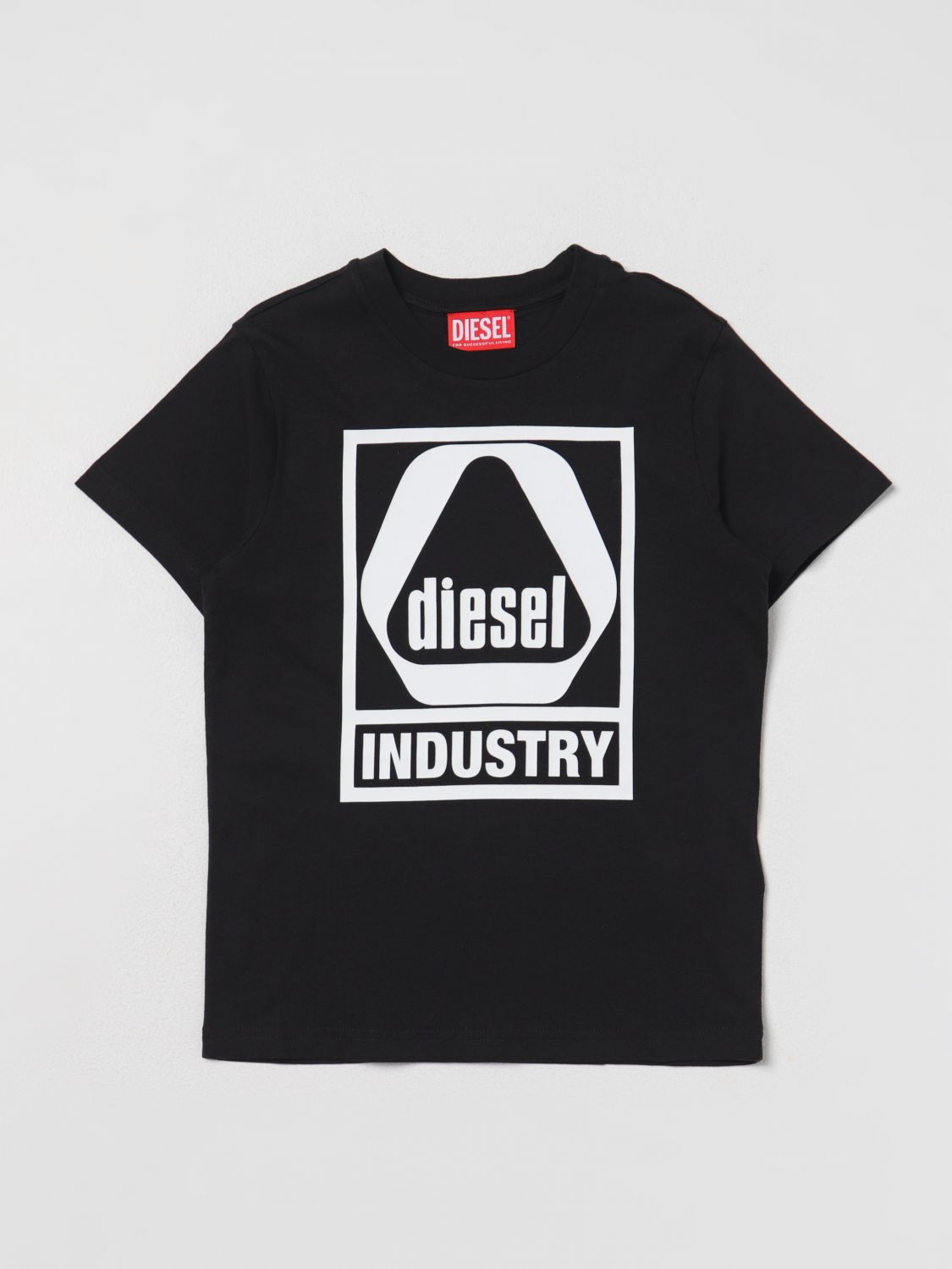Diesel Sweater DIESEL Kids color Black