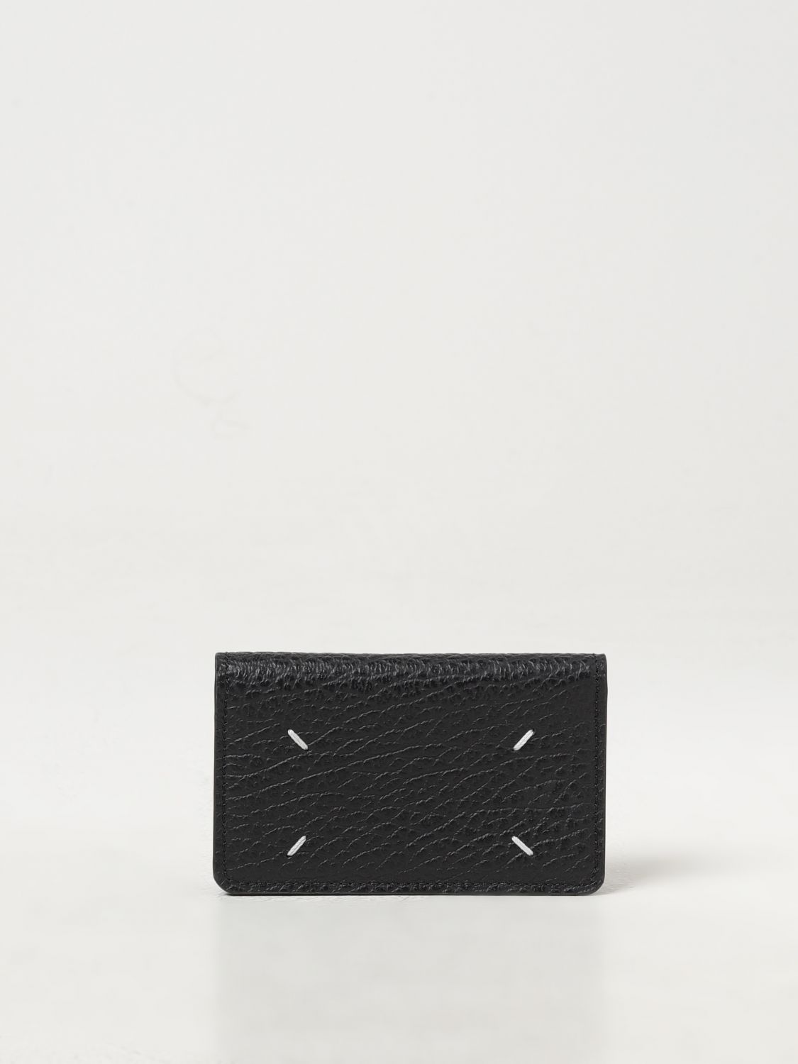 Maison Margiela Wallet MAISON MARGIELA Men colour Black