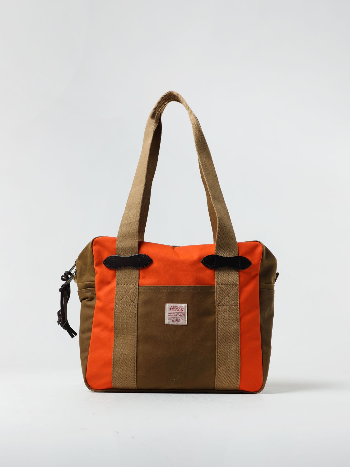 Filson Bags FILSON Men colour Orange