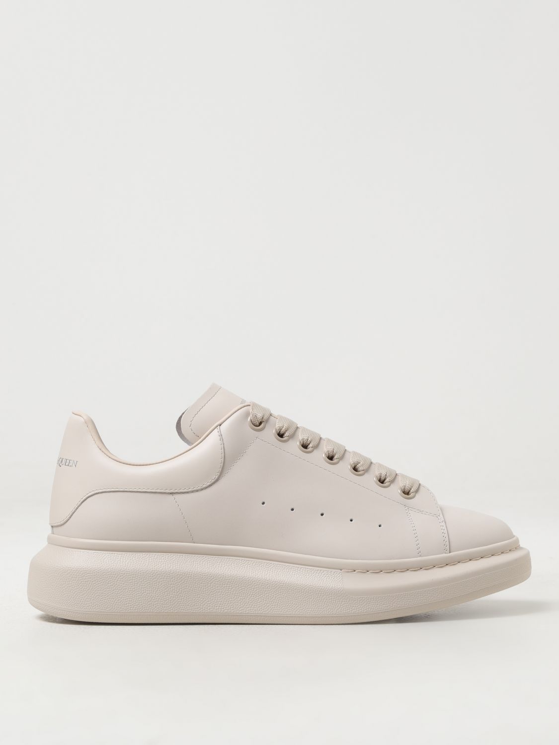 Alexander McQueen Trainers ALEXANDER MCQUEEN Men colour White