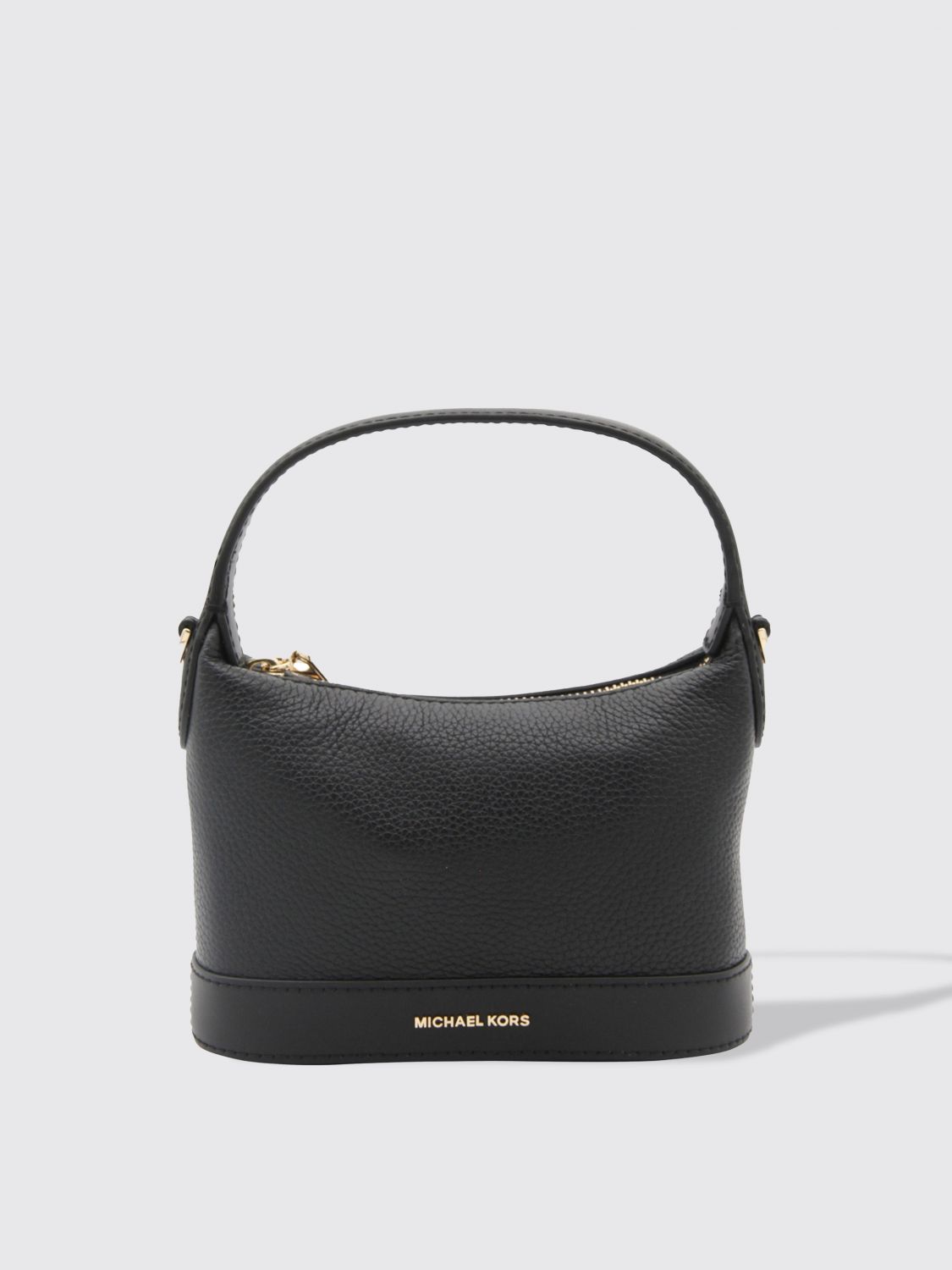 Michael Kors Mini Bag MICHAEL KORS Woman colour Black