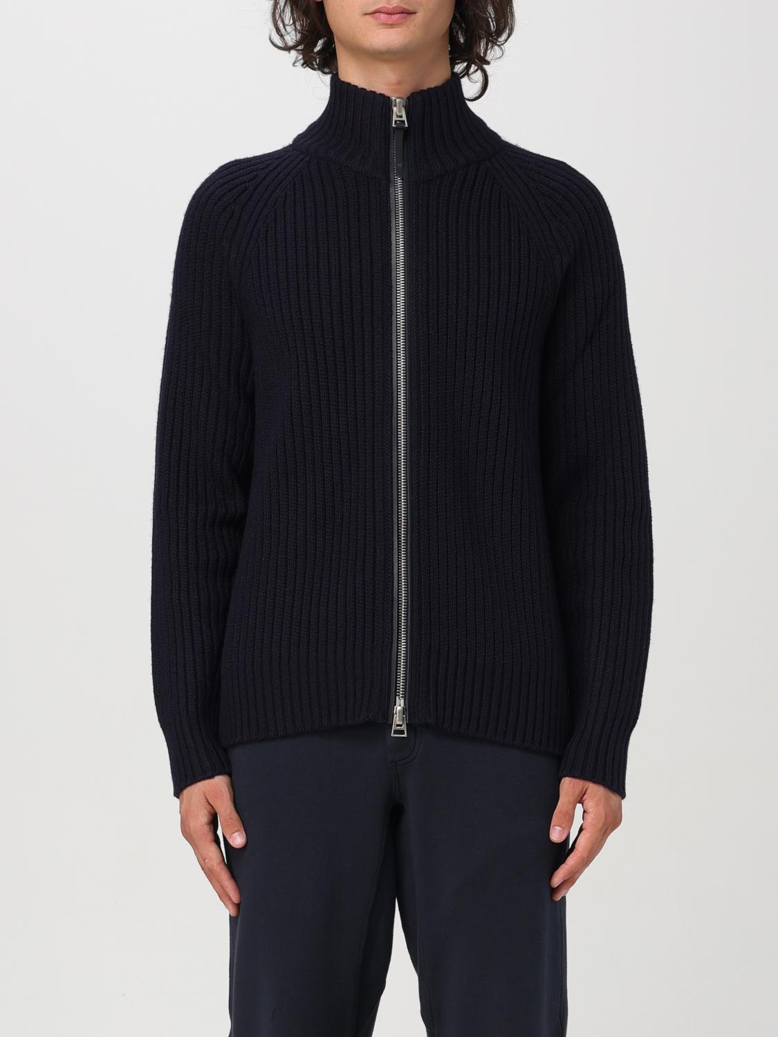 Tom Ford Cardigan TOM FORD Men color Blue