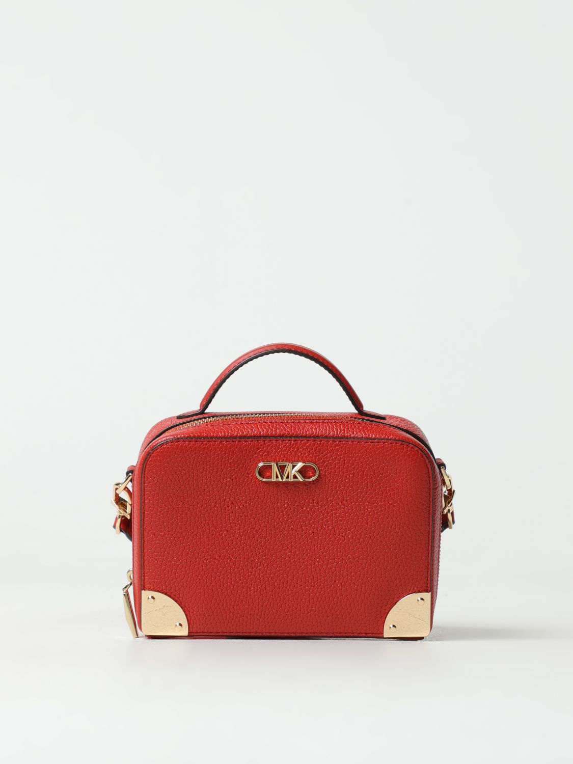 Michael Kors Mini Bag MICHAEL KORS Woman colour Red