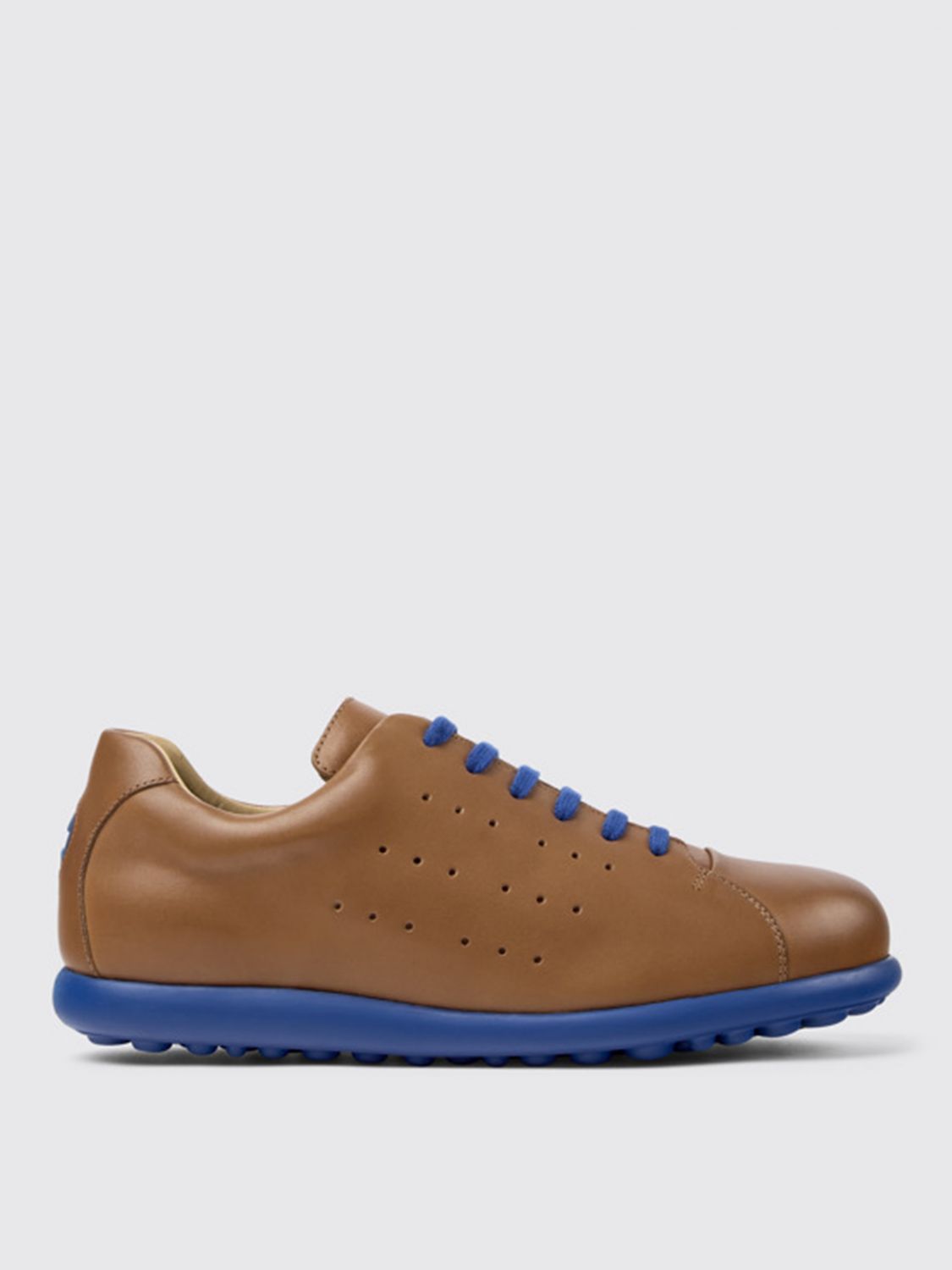 Camper Brogue Shoes CAMPER Men colour Brown