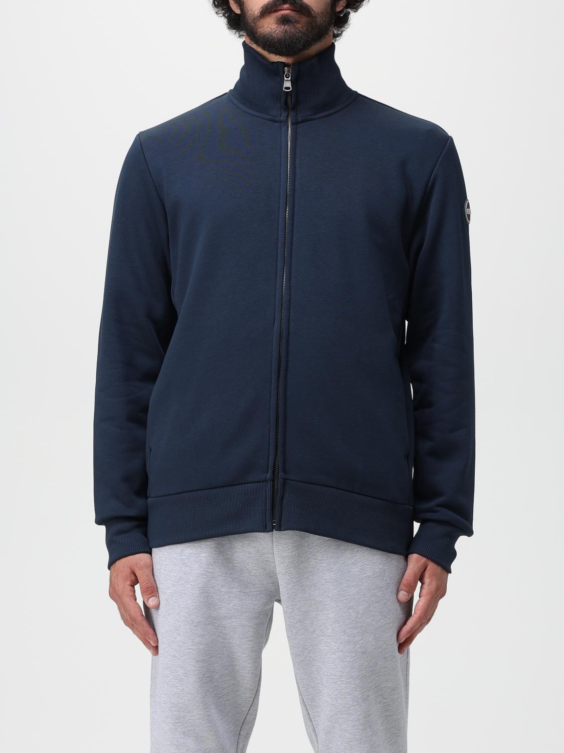 Colmar Sweatshirt COLMAR Men colour Blue