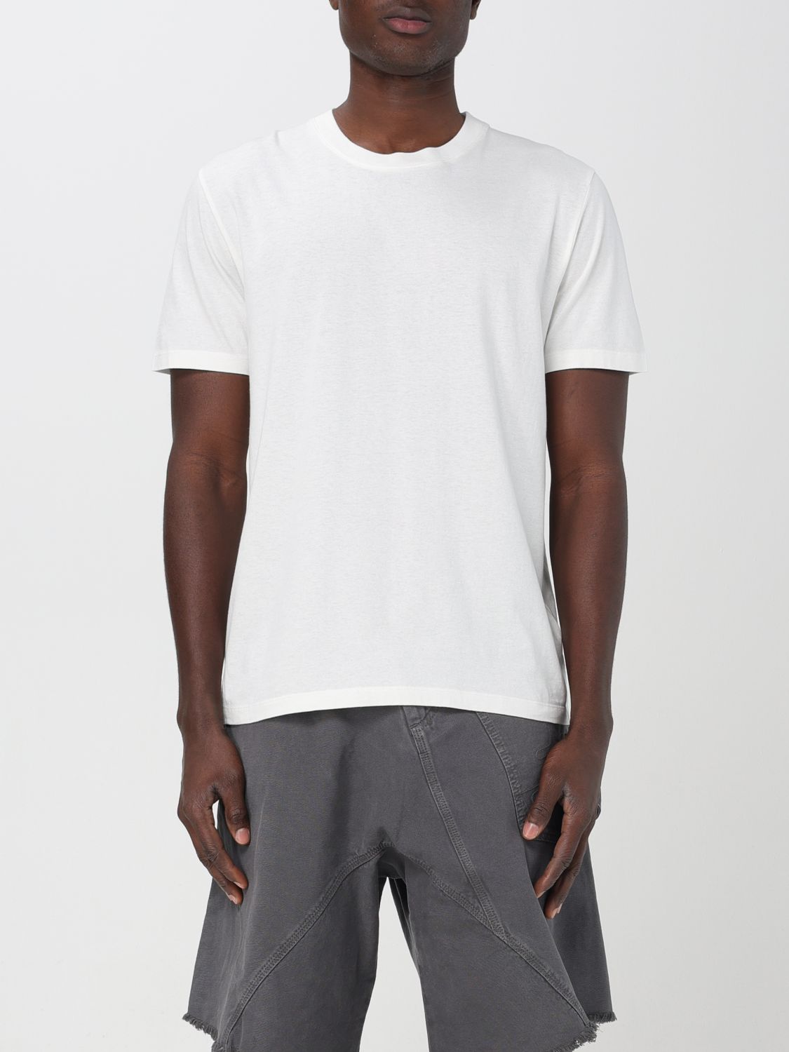 Maison Margiela T-Shirt MAISON MARGIELA Men colour White