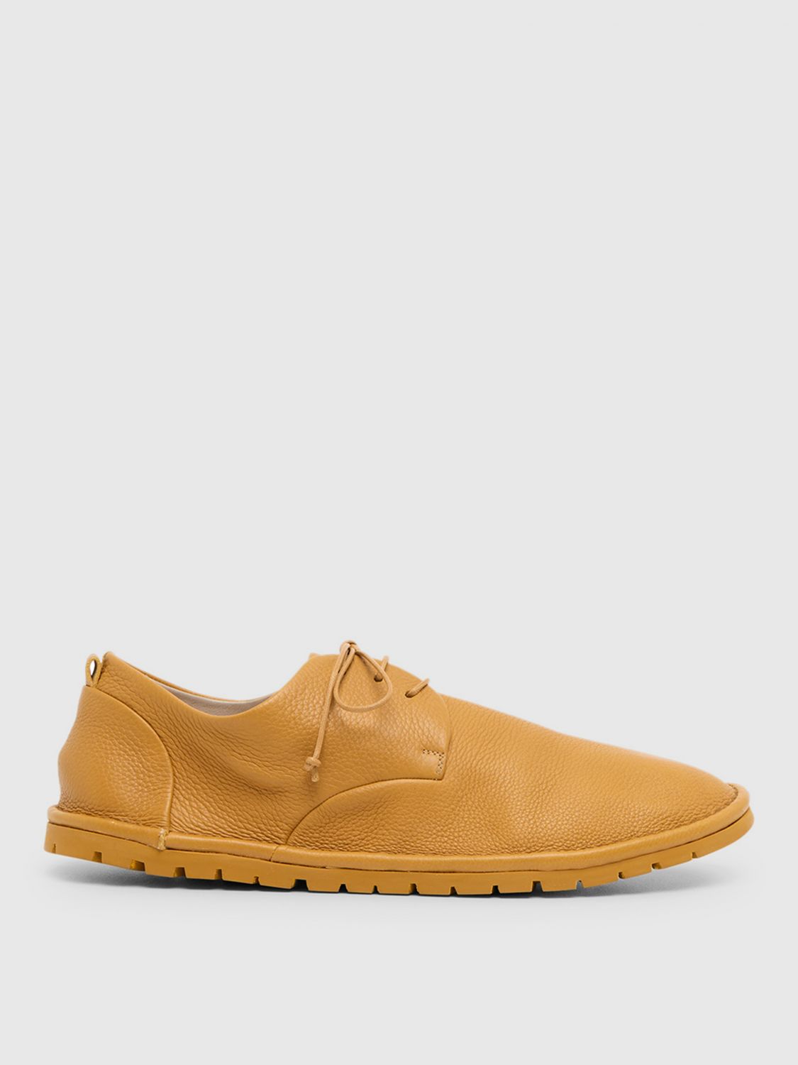 Marsèll Brogue Shoes MARSÈLL Men colour Mustard