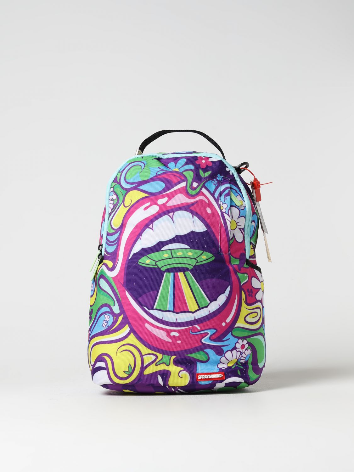 Sprayground Backpack SPRAYGROUND Men colour Multicolor