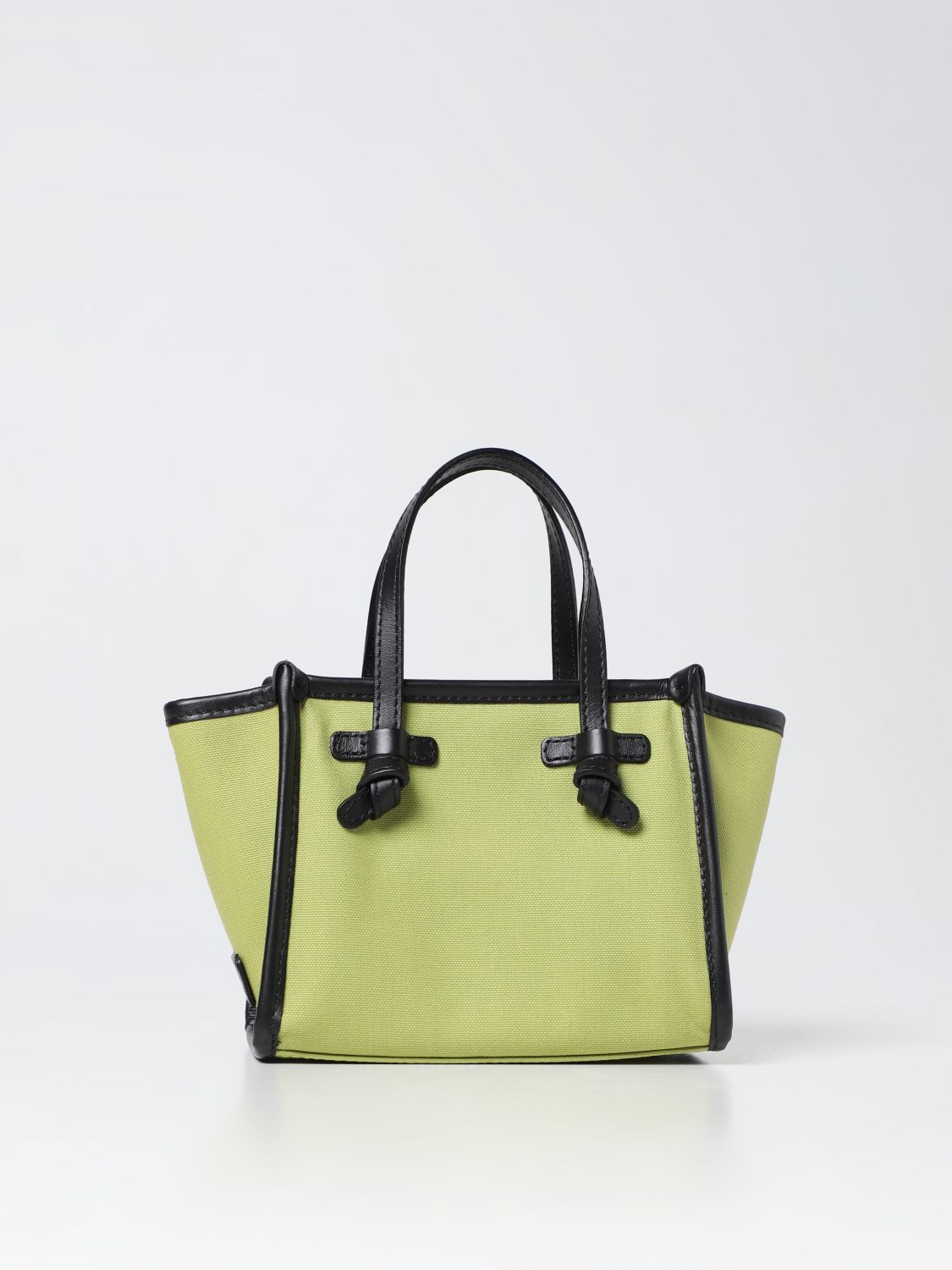 Gianni Chiarini Club Marcella Mini Bag GIANNI CHIARINI CLUB MARCELLA Woman colour Green