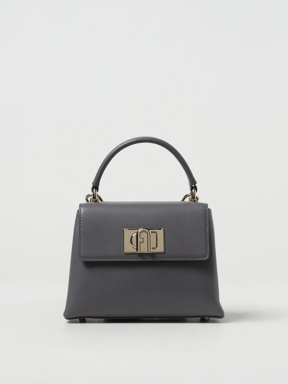 Furla Mini Bag FURLA Woman colour Sage