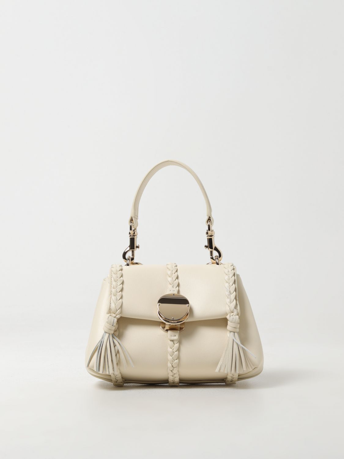 Chloé Mini Bag CHLOÉ Woman colour Ivory