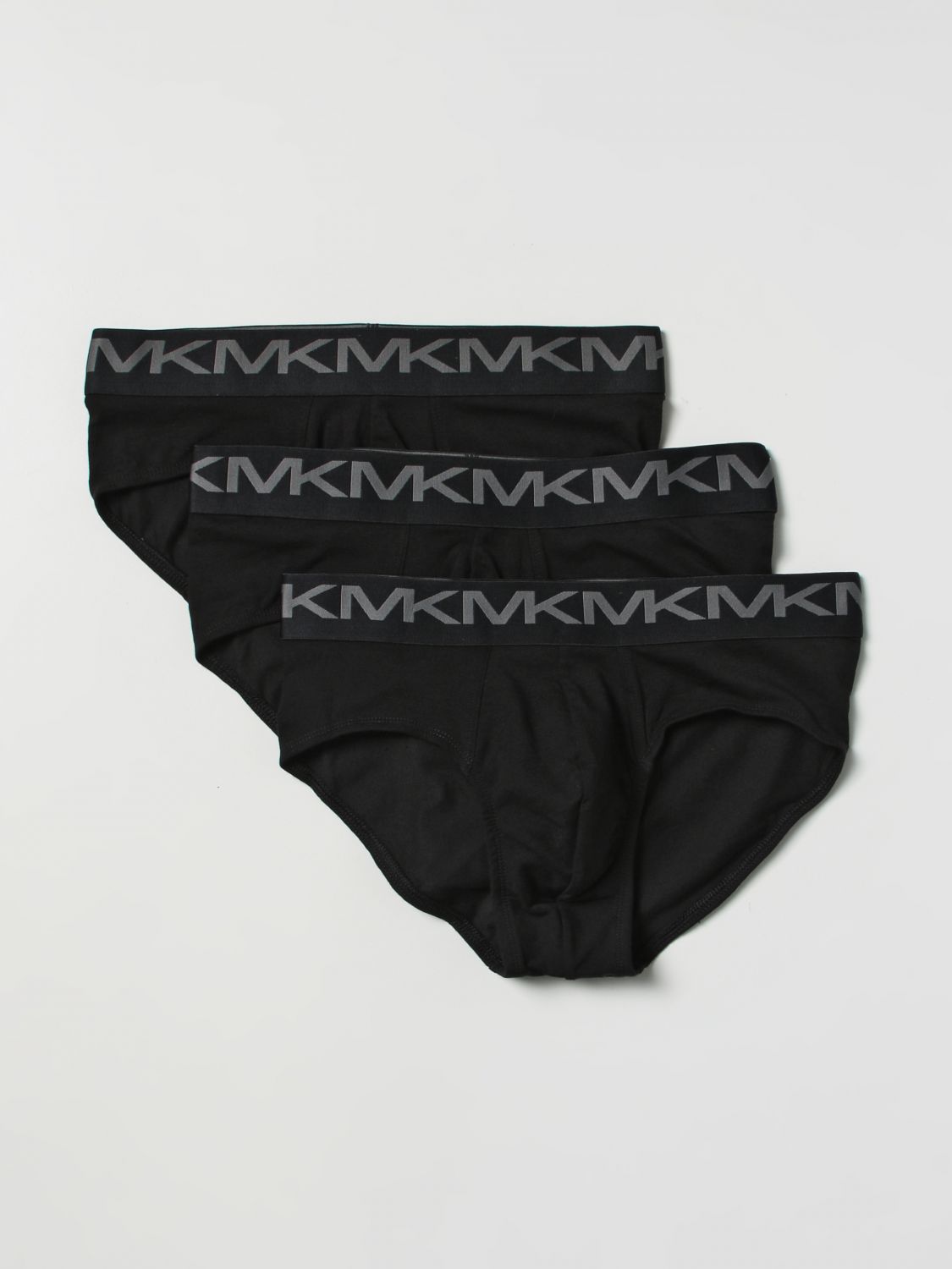 Michael Kors Underwear MICHAEL KORS Men colour Black