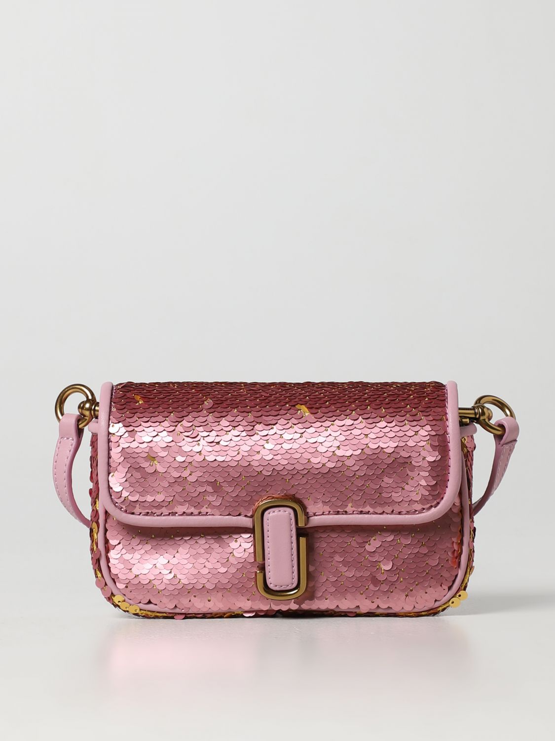 Marc Jacobs Mini Bag MARC JACOBS Woman colour Multicolor