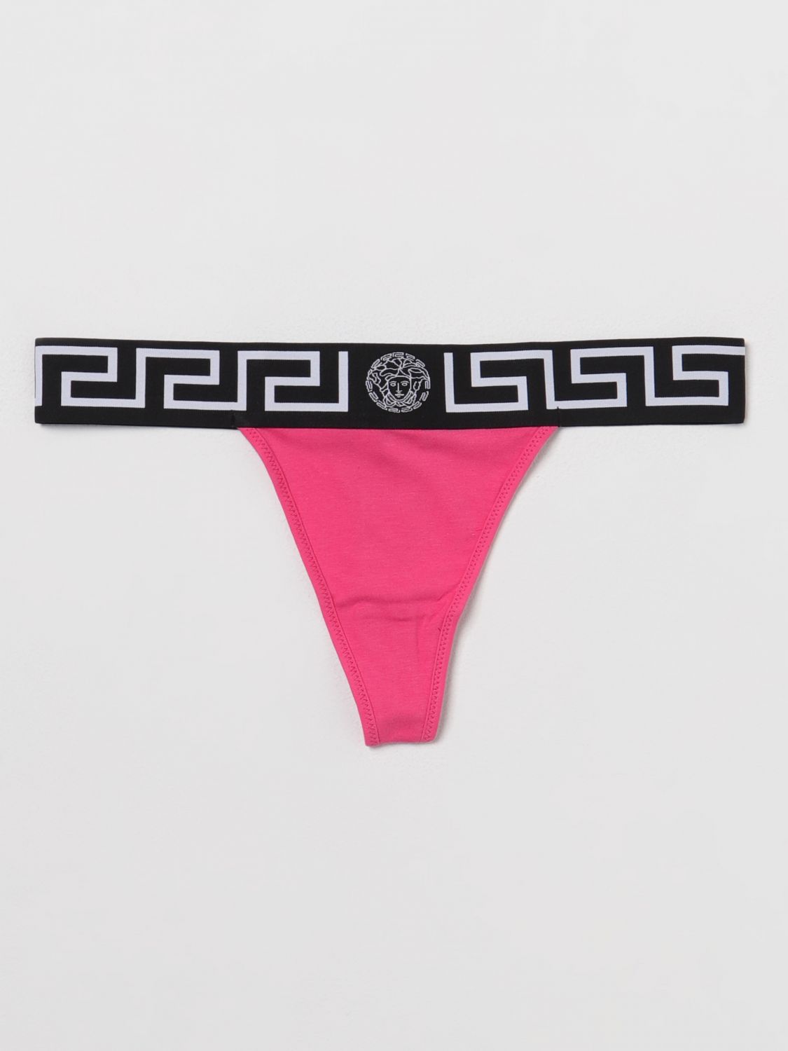 Versace Lingerie VERSACE Woman colour Fuchsia