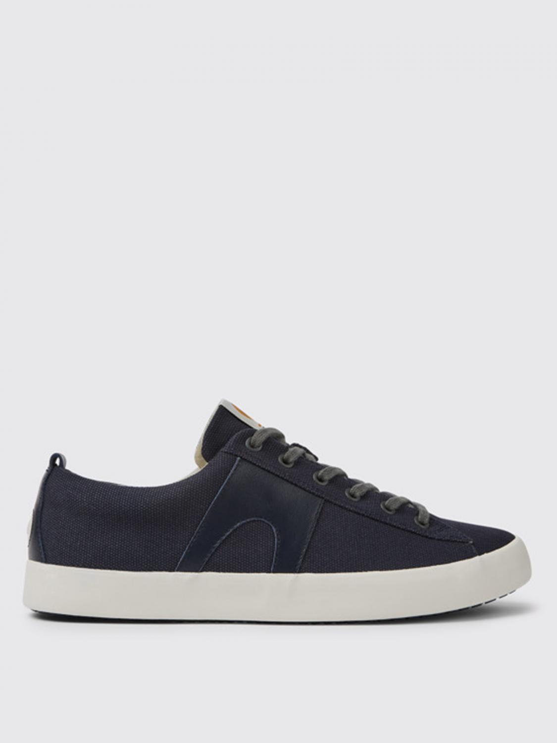 Camper Imar Camper trainers in calfskin