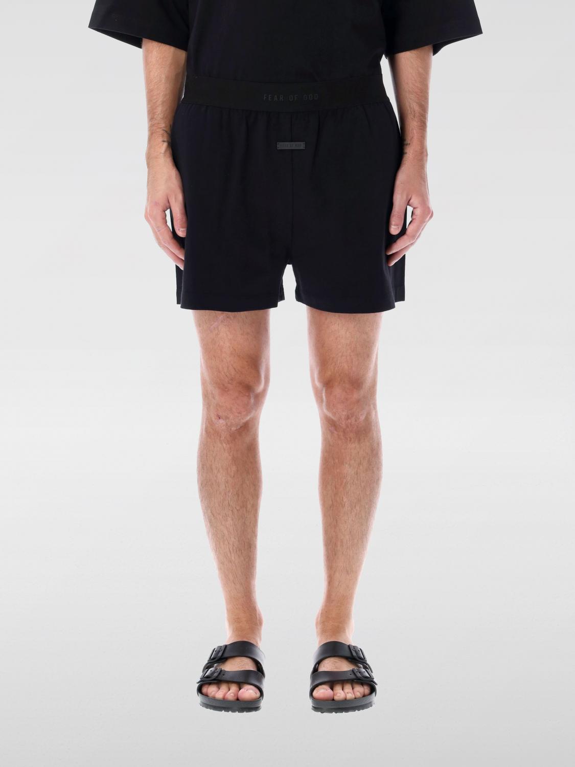 Fear Of God Underwear FEAR OF GOD Men color Black