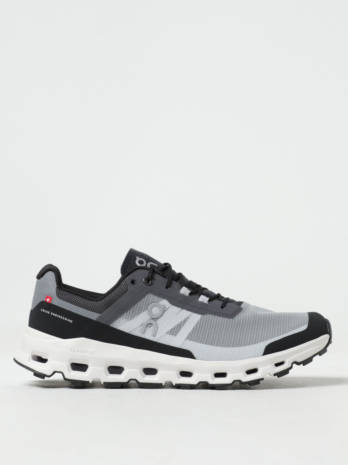 On Running Trainers ON RUNNING Men colour Grey