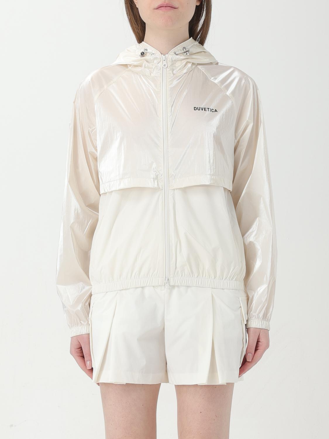 Duvetica Jacket DUVETICA Woman colour Cream