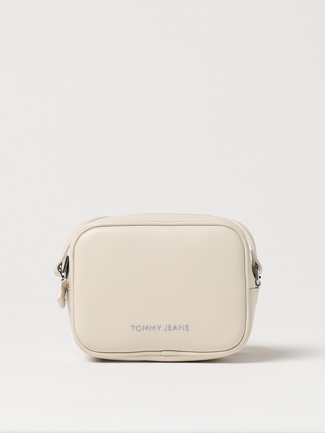 Tommy Jeans Mini Bag TOMMY JEANS Woman colour Beige