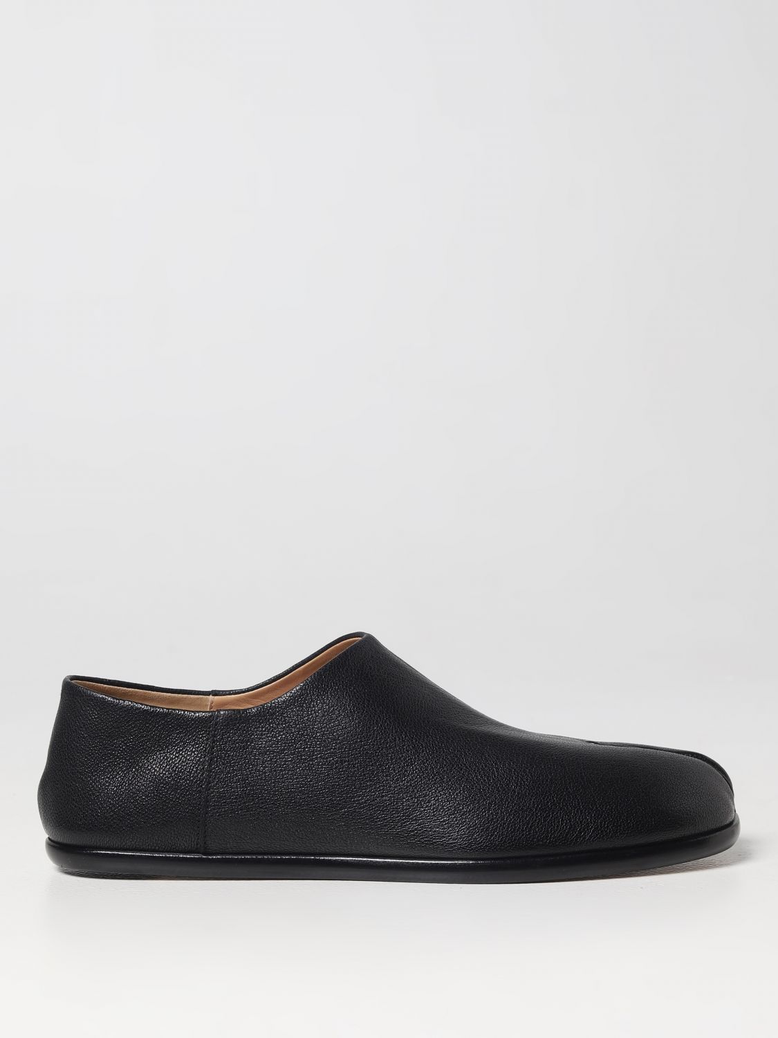 Maison Margiela Loafers MAISON MARGIELA Men colour Black