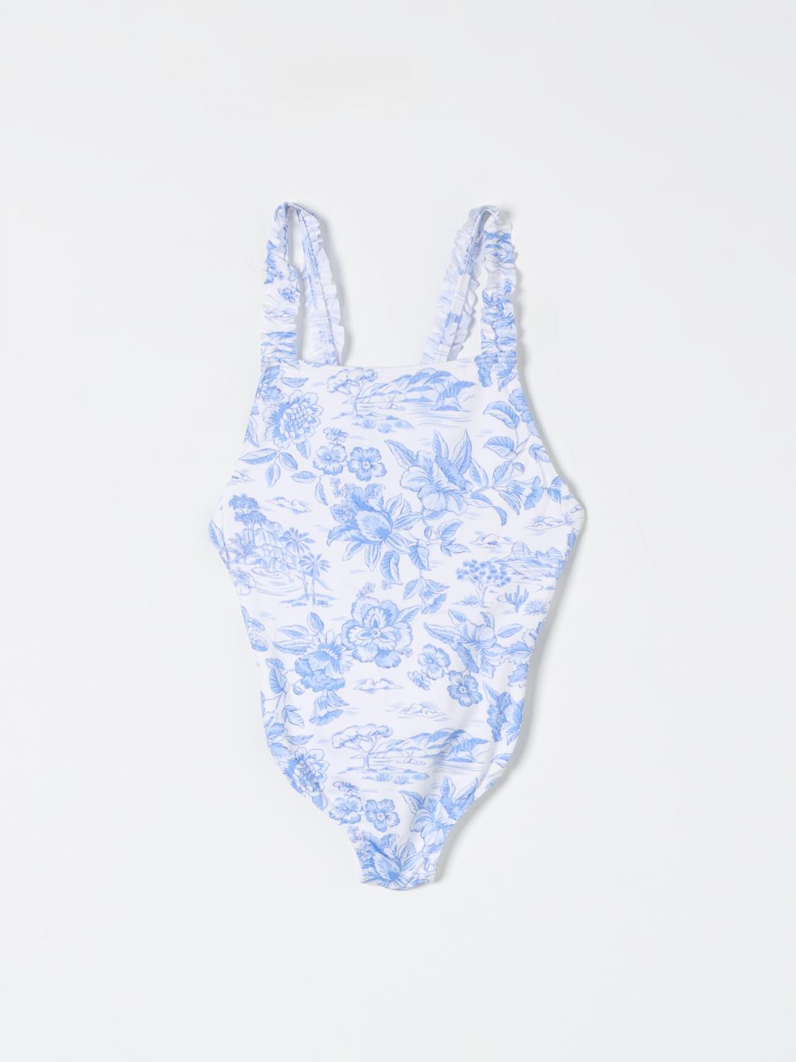 Tartine Et Chocolat Swimsuit TARTINE ET CHOCOLAT Kids color Blue