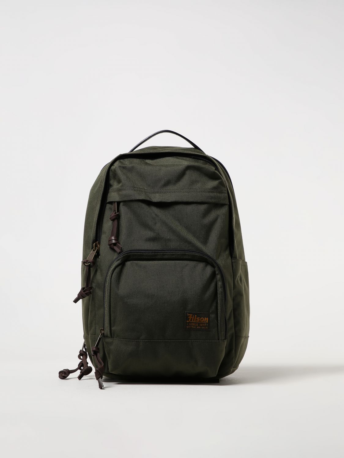 Filson Backpack FILSON Men colour Green